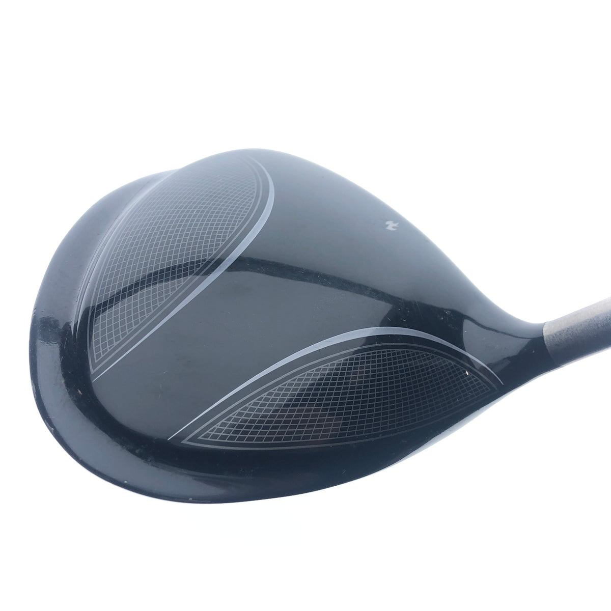 Used TaylorMade Burner 2009 Driver / 10.5 Degrees / Regular Flex / Left-Handed - Replay Golf 