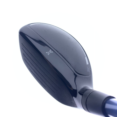 Used PXG 0311 Black Ops 4 Hybrid / 22.0 Degrees / Stiff Flex
