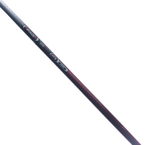 Used Ping K15 Driver / 12.0 Degrees / Regular Flex