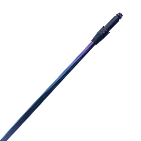 Used Project X HZRDUS Smoke Green Small Batch PVD 6.5 60g Driver Shaft /X-Stiff