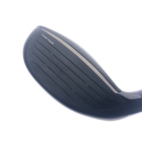 Used TaylorMade Qi4D 3 Fairway Wood / 15.0 Degrees / X-Stiff Flex
