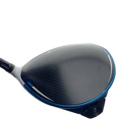 Used TaylorMade Sim2 Max Driver / 10.5 Degrees / Regular Flex