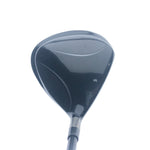 Used TaylorMade Burner 2009 Driver / 10.5 Degrees / Regular Flex / Left-Handed - Replay Golf 