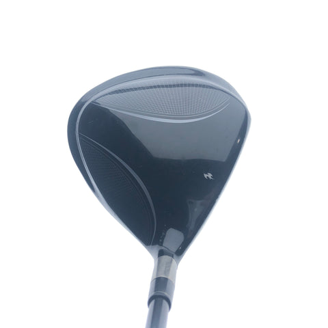 Used TaylorMade Burner 2009 Driver / 10.5 Degrees / Regular Flex / Left-Handed