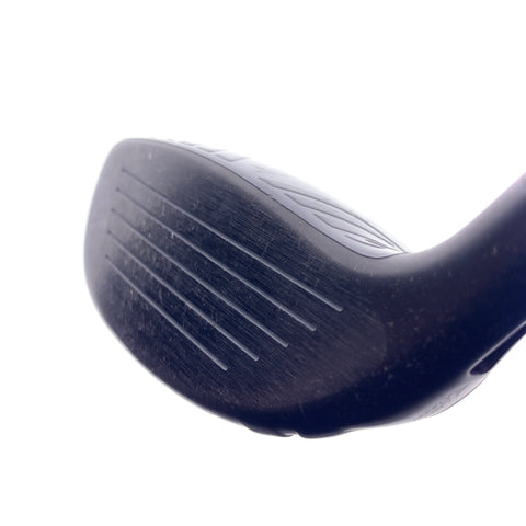 Used Cobra King F8 3 - 4 Fairway Wood / 13-16 Degrees / Regular Flex
