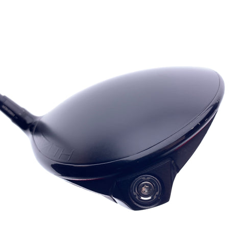 Used TaylorMade Stealth HD Driver / 12.0 Degrees / A Flex