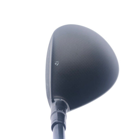 Used TaylorMade Qi4D 3 Fairway Wood / 15.0 Degrees / X-Stiff Flex