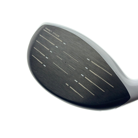 Used TaylorMade Sim2 Max Driver / 10.5 Degrees / Regular Flex
