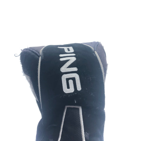 Used Ping K15 Driver / 12.0 Degrees / Regular Flex