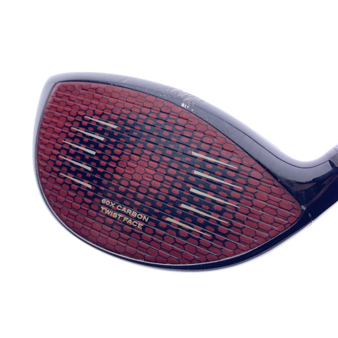 Used TaylorMade Stealth HD Driver / 12.0 Degrees / A Flex
