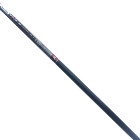 Used TaylorMade Burner 2009 Driver / 10.5 Degrees / Regular Flex / Left-Handed