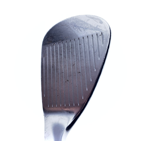 Used Callaway Jaws MD5 Platinum Chrome Gap Wedge / 52.0 Degrees / Wedge Flex
