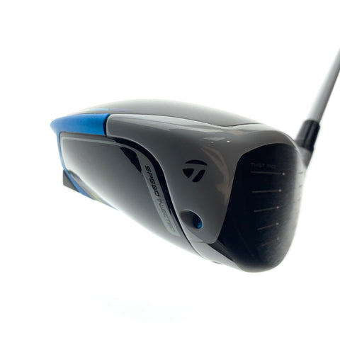 Used TaylorMade Sim2 Max Driver / 10.5 Degrees / Regular Flex