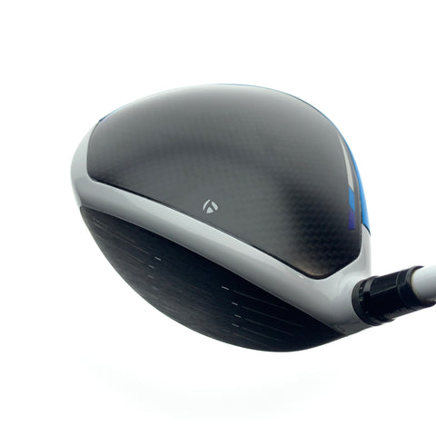 Used TaylorMade Sim2 Max Driver / 10.5 Degrees / Regular Flex
