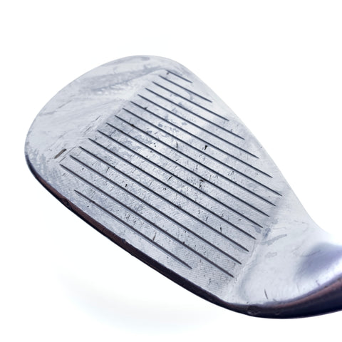 Used Callaway Jaws MD5 Platinum Chrome Gap Wedge / 52.0 Degrees / Wedge Flex