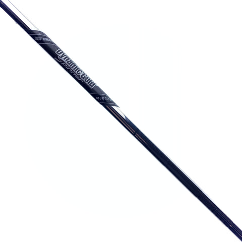 Used Callaway Jaws MD5 Platinum Chrome Gap Wedge / 52.0 Degrees / Wedge Flex
