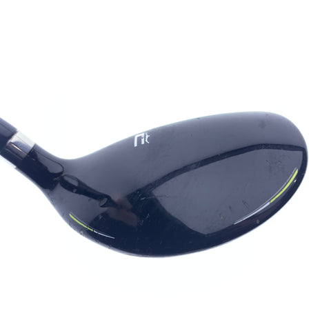 Used Cobra Fly XL 4 Hybrid / 23.0 Degrees / Regular Flex