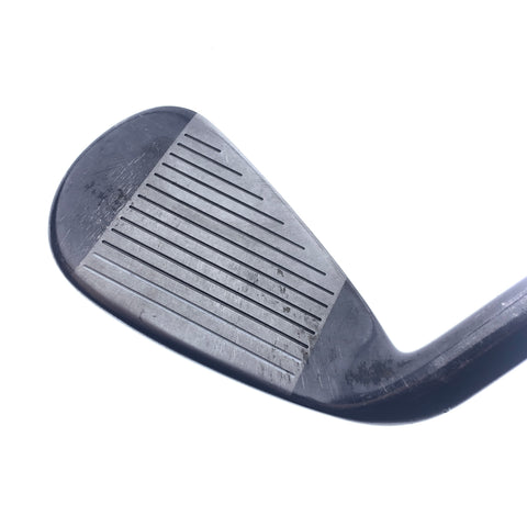 Used Callaway Big Bertha OS 7 Iron / 30.0 Degrees / Ladies Flex