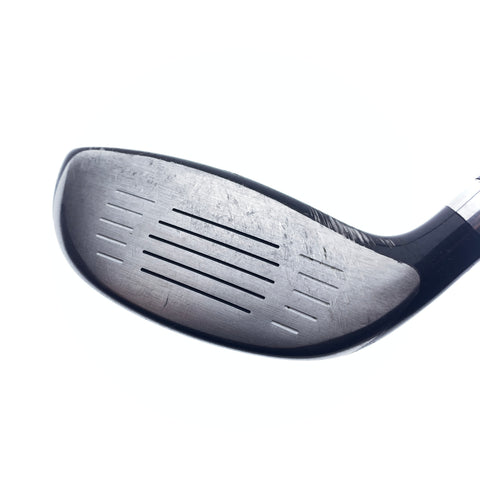 Used Cobra Fly XL 4 Hybrid / 23.0 Degrees / Regular Flex