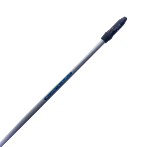 Used Graphite Design Tour AD HD-6 S 2021 Fairway Shaft / Stiff Flex