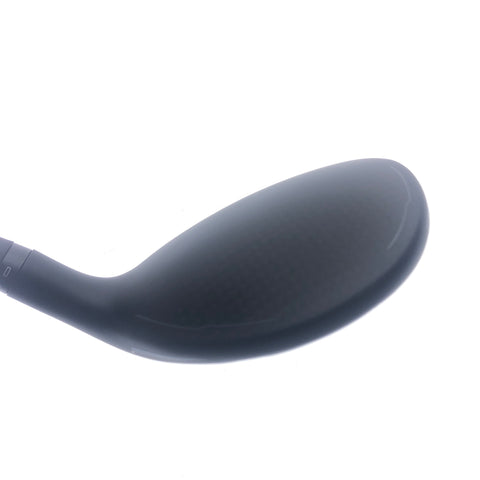 Used Ping G440 3 Hybrid / 20.0 Degrees / Stiff Flex / Graphic Design DI-85 S