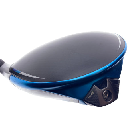 Used TaylorMade Sim2 Max Driver / 10.5 Degrees / Stiff Flex