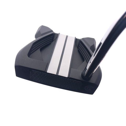 Used Cleveland Frontline Elite RHO Putter / 34.0 Inches