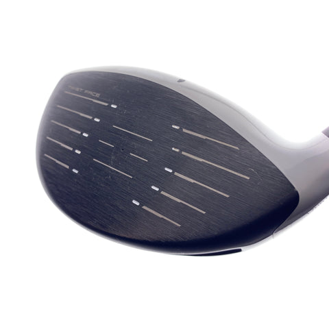 Used TaylorMade Sim2 Max Driver / 10.5 Degrees / Stiff Flex