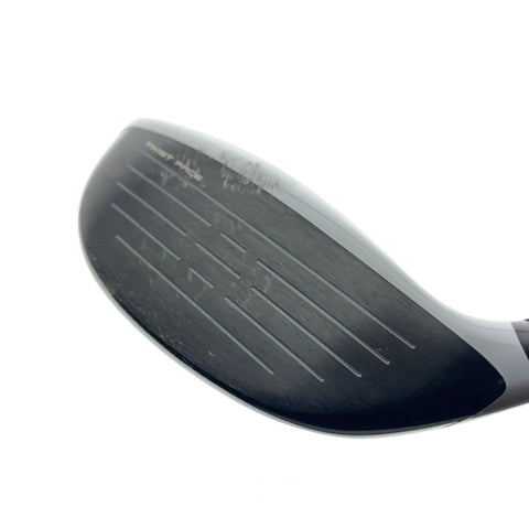 Used TaylorMade Sim2 Max 3 Fairway Wood / 15.0 Degrees / Regular Flex