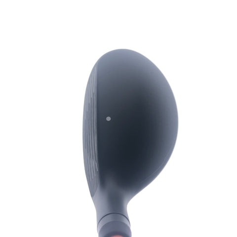 Used Ping G440 3 Hybrid / 20.0 Degrees / Stiff Flex / Graphic Design DI-85 S