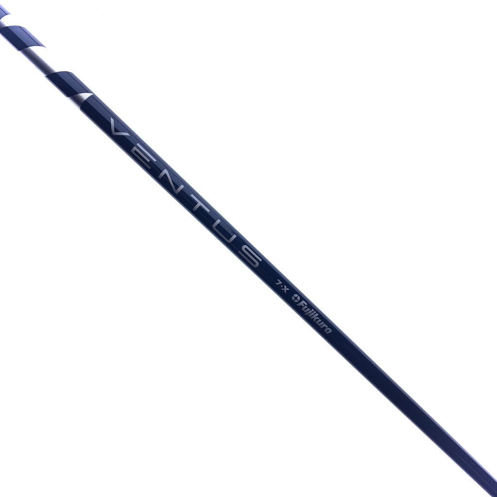 Used Fujikura Ventus Blue VeloCore 7-X Fairway Shaft / X-Stiff Flex