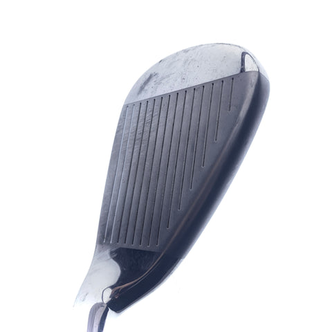 Used Callaway Rogue 9 Iron / 39.0 Degrees / Stiff Flex