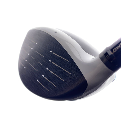 Used TaylorMade Sim2 Max Driver / 10.5 Degrees / Stiff Flex