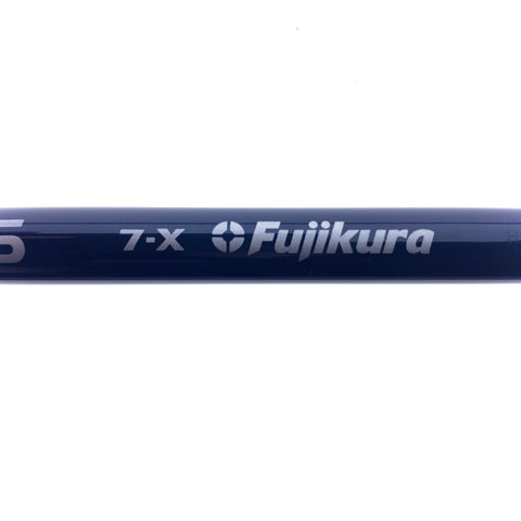 Used Fujikura Ventus Blue VeloCore 7-X Fairway Shaft / X-Stiff Flex