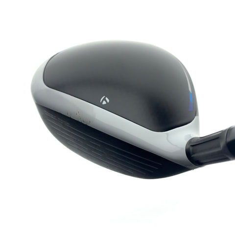 Used TaylorMade Sim2 Max 3 Fairway Wood / 15.0 Degrees / Regular Flex