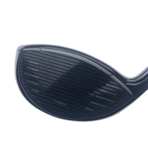 Used TaylorMade Qi10 Driver / 10.5 Degrees / Regular Flex