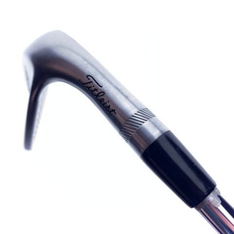 Used Titleist Vokey SM10 Tour Chrome Gap Wedge / 50.0 Degrees / Wedge Flex