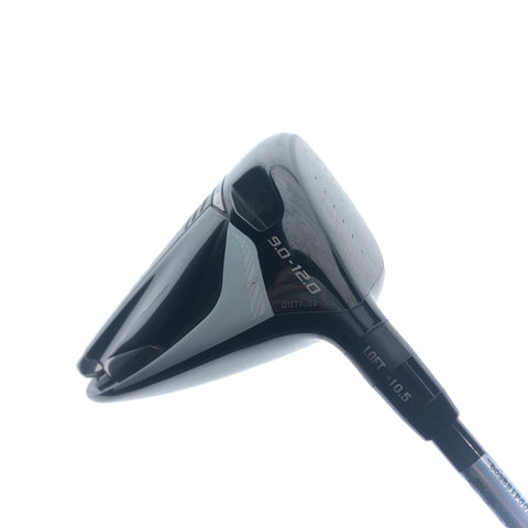 Used Cleveland Launcher XL2 Driver / 10.5 Degrees / Regular Flex