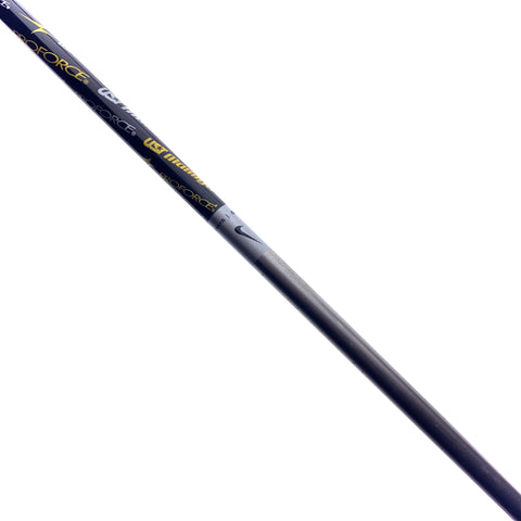 Used Nike SQ Machspeed Driver / 9.5 Degrees / Stiff Flex