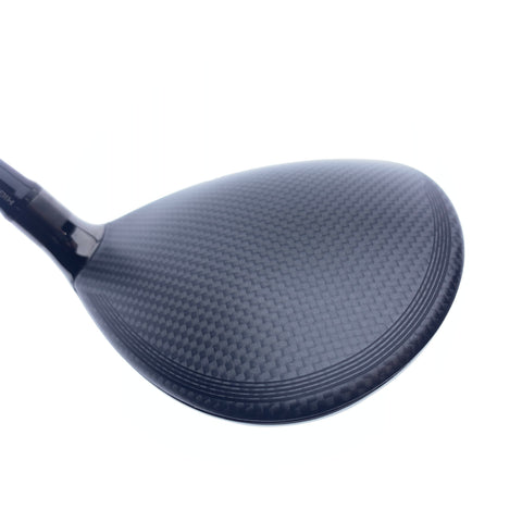 Used TaylorMade Qi35 3  HL Fairway Wood / 16.5 Degrees / Regular Flex