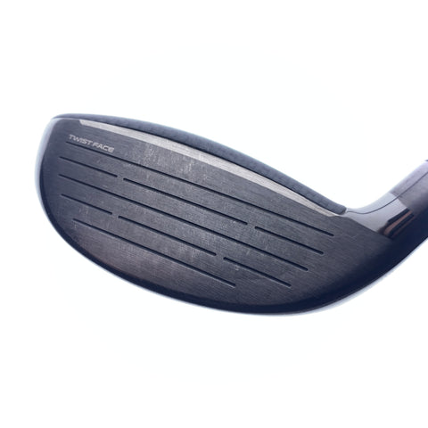 Used TaylorMade Qi35 3  HL Fairway Wood / 16.5 Degrees / Regular Flex
