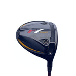 Used TaylorMade R7 Quad Mini Driver / 11.5 Degrees / Stiff Flex