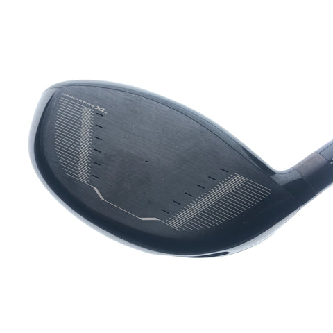 Used Cleveland Launcher XL2 Driver / 10.5 Degrees / Regular Flex