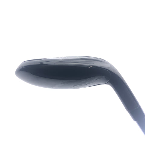 Used TaylorMade Qi10 3 Hybrid / 19.0 Degrees / Stiff Flex