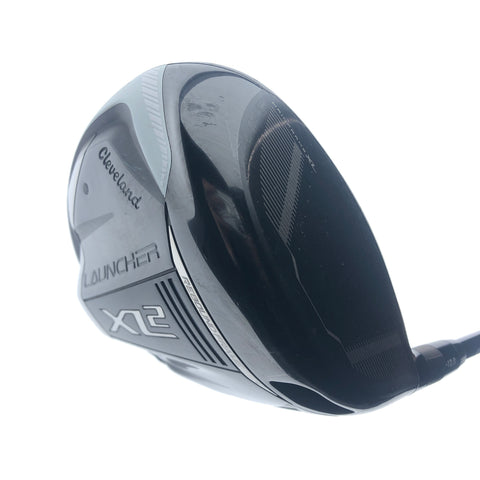 Used Cleveland Launcher XL2 Driver / 10.5 Degrees / Regular Flex