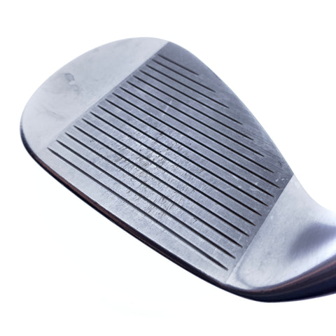 Used Titleist Vokey SM10 Tour Chrome Gap Wedge / 50.0 Degrees / Wedge Flex