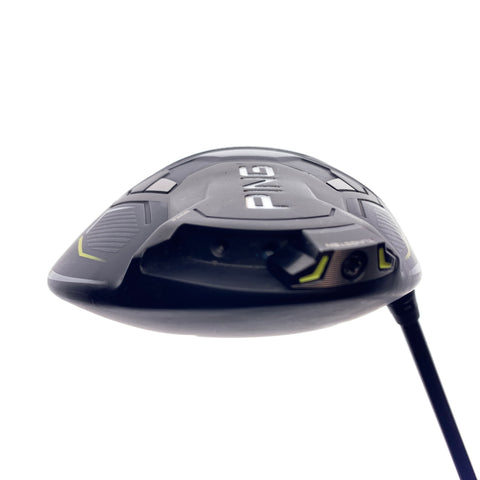 Used Ping G430 LST Driver / 9.0 Degrees / X-Stiff Flex