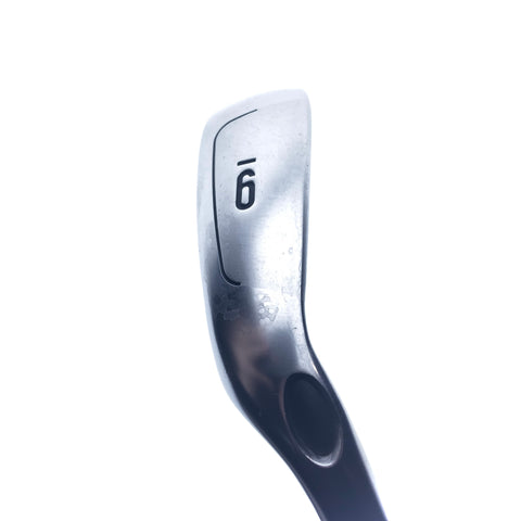 Used Callaway Big Bertha B21 9 Iron / 38.0 Degrees / A Flex