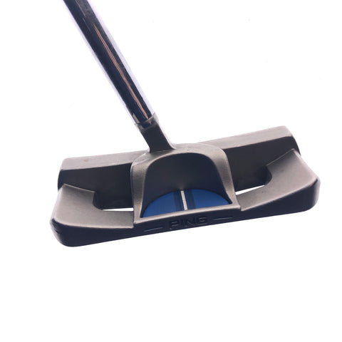 Used Ping G5i Mini C Putter / 32.0 Inches