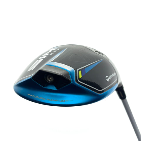 Used TaylorMade Sim2 Max Driver / 9.0 Degrees / Regular Flex
